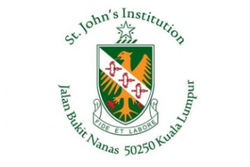 St. John's Institution Kuala Lumpur