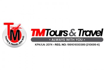 TM Tours & Travel